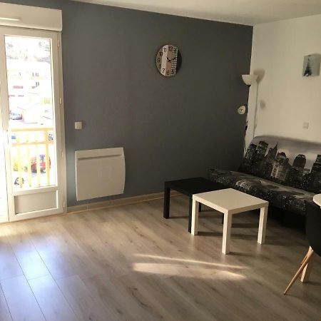 Appartement Rue Pasteur Briançon Exterior foto